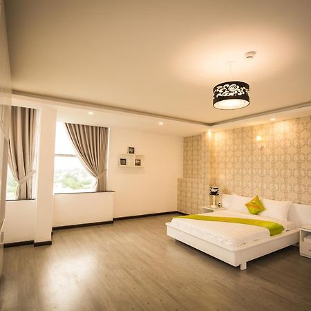New Hotel & Apartment Thu Dau Mot Room photo